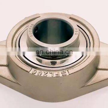 SSUCFL206 anti-corrosion pillow block ball bearing price