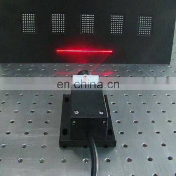 808nm Infrared Line Laser photo-3