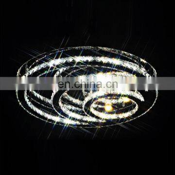 2018 Led Ceiling Lighting Modern Design Fancy Lighting for Home photo-3