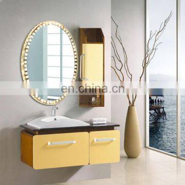 New Model Crystal LED Mirror Lamp