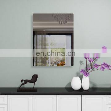 Cheap Large Bathroom Mirror Decorative Mirror Glass photo-4