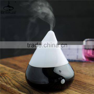 GX DIFFUSER GX-B05 2016 high quality wooden air aroma diffuser/aromatherapy diffuser/electric aroma diffuser