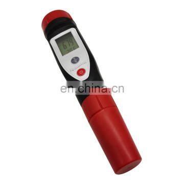 High Precision Portable Test Pen Detector Chemistry Laboratory Equipment Water Quality ph Meter Sensor Probe photo-3