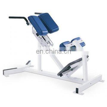 gym commercial equipment LZX-6011 adjustable roman chair