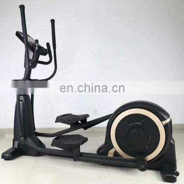 Fitness Equipment New Elliptical Trainer for Gym Exercise