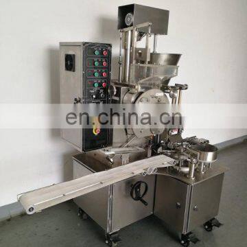 Automatic Philippines Popular Shumai Shaomai Siomai Machine Manufacturer photo-2