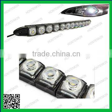 auto led flexible strip for motorcycle car bike decoration 12v