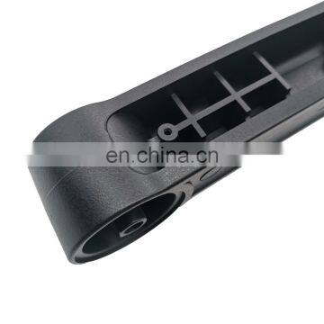 Super Strength pc Abs Plastic Automotive Parts Injection Foaming Moulding Die Wholesale 3d Silicone Black Molds Micro Molding photo-6