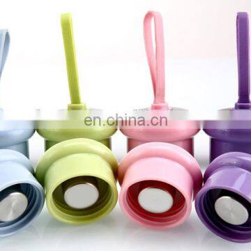 Hot Sale Glass Water Bottle With Silicone Sleeve photo-2