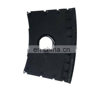 Custom Moulding Fiberglass Making Automobile Parts Plastic Injection Motor Mold Vehicle Molding Mould Motor Mold Maker Factory photo-4