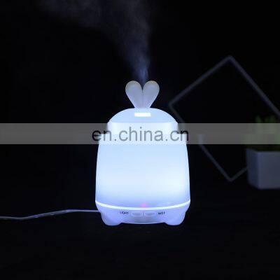 Factory Price Protabel Silvercrest Aroma Diffuser Humidifier Amazon Hot Sell Aroma Reed Diffuser photo-2