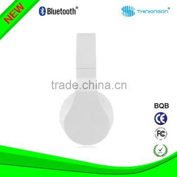 Wired and Wireless Bluetooth Headset for Mobile Phones and Laptop photo-3