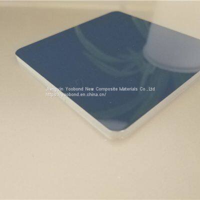 ACP Aluminum Composite Panel