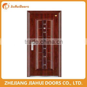 security steel door for entry steel door