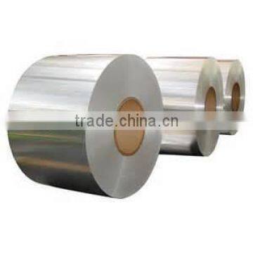 power capacitor foil , aluminium foil for power capacitor