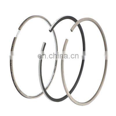 K7Z1-11-SCO diesel engine part diesel piston ring set 98mm for JT 3.0L