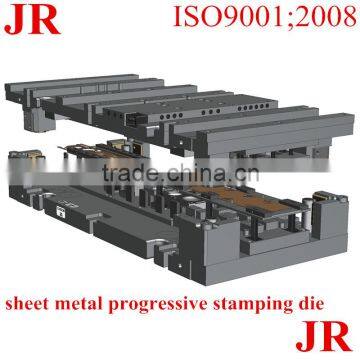 sheet metal deep drawing die/tool/mould for household appliance,