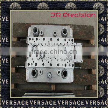 Transfer Mold for Motor Cover photo-6