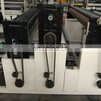 Full Automatic 1575mm Double Cylinder Toilet Paper Making Machinery photo-3