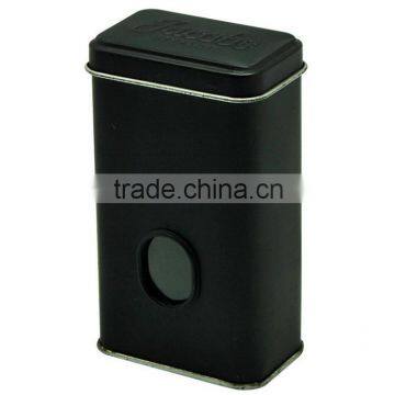 Square Tin Box photo-2