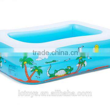 Inflatable Swimming Pool, Custom Inflatable Pool Toys photo-3