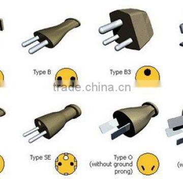 China Market 12V dc 7A Power Adapter Adaptor 220v to 12v photo-6