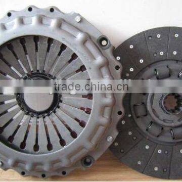 Clutch Disc for Truck