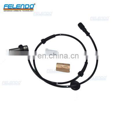 Factory Sale Speed Sensor For Land Rover Freelander 1996-2006 SSW100030 ABS Front Wheel Speed Sensor photo-3