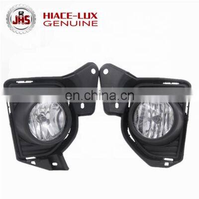 HIGH QUALITY fog lamp /fog light FOR HIACE 2005-2015 KDH212 TRH200 KDH222 TRH213 OEM 81210-0E022