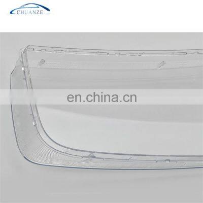 HOT SELLING Transparent Headlight Glass Lens Cover for Captiva (11-15 Year)