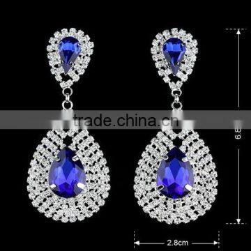 fancy earrings imported from china airplane indian gold designs indian traditional wedding earrings arete dije colgante dama                        
                                                Quality Choice