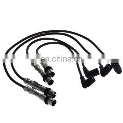 Ignition Coil Wire Ignition Cable Kit 032905430K 032905430N 032905430L 032905430M For Seat