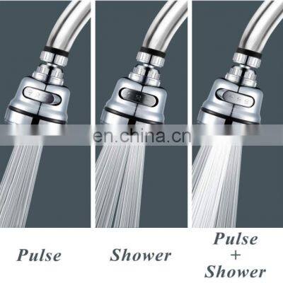Kitchen Swivel Tap Faucet Aerator Water Saving Faucet Aerator photo-3