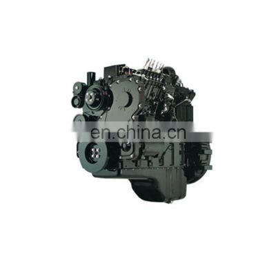 133KW C series 6CT8.3-G2 Diesel Engine for G-drive