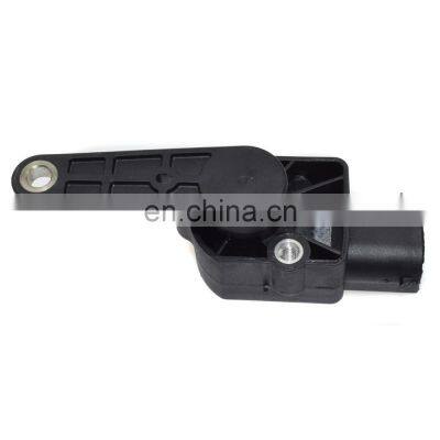 Free Shipping!37146763735 Headlight Level Sensor For BMW E82 E90 E91 E92 E93 E60 E61 Z4 M3 X5 photo-4