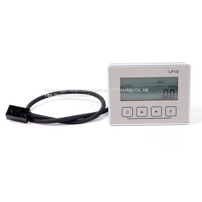 Egger Ag Factory Direct Sales Model M10 Magnetic Grid Displacement Digital Display Meter, Digital Display Electronic Magnetic Grid Ruler, High Precision, Wide Display Range, a Variety of Measurement Resolutions Can be Customized, Which is Suitable for Sto photo-4
