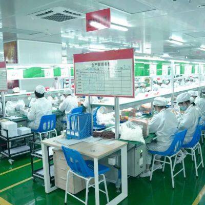 Folartech Electronic Limited