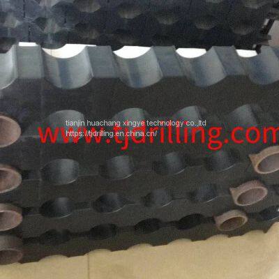 4 1/2”drill Pipe rap frame Used For Drill Pipe Lift And Storage