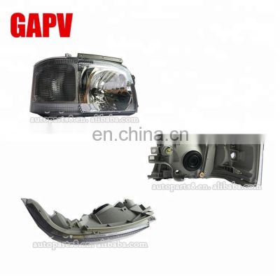 2005 - 2010 High quality car accessories head light RH OEM: 81130-26410 head lamp for HAICE