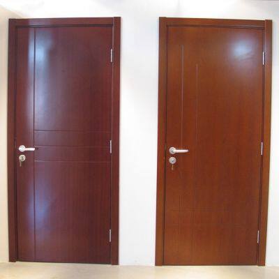 Custom MDF Door photo-3