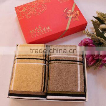Face Washer Towels/face Washer Towels/tea Towel in Gift Box photo-5