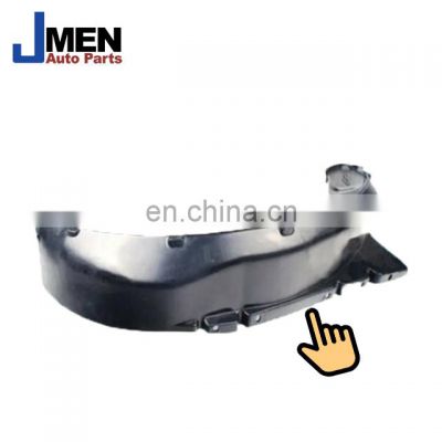 Jmen 51711942808 Wheel Well Splash Shield for BMW E30 325E 84- Liner Fender Car Auto Body Spare Parts