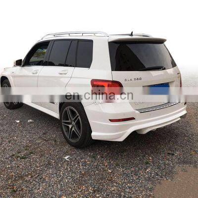 Hot Sale Carlson Style Body Kit for Bens GLK Class in Frp photo-3
