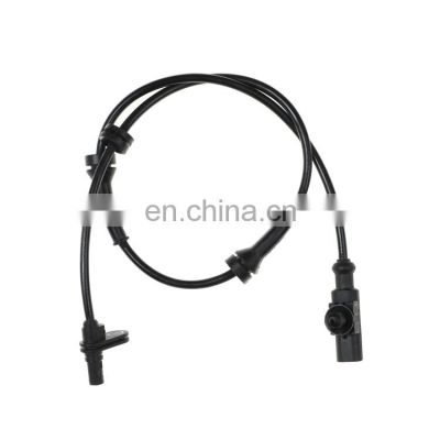 100021999 47901-EL00A Rear Left New ABS Wheel Speed Sensor for Nissan Versa 2007-2011