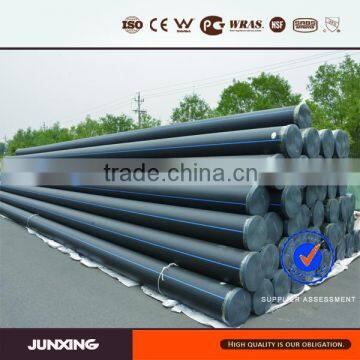 125mm pn 6 hdpe pipe for water transportation and distribution system