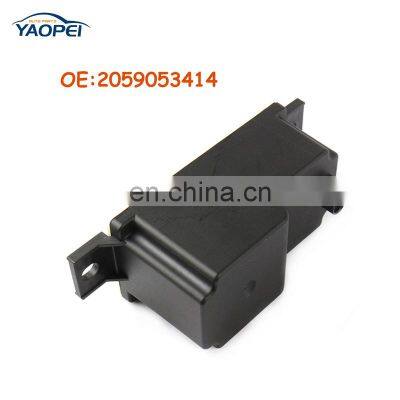 Voltage Converter Module For Mercedes Benz C Class 205 E W205 W213 A2059053414 2059053414 photo-2