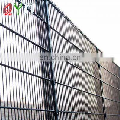 Pvc Coating Double Wire Fence 868 656 Fence Panel