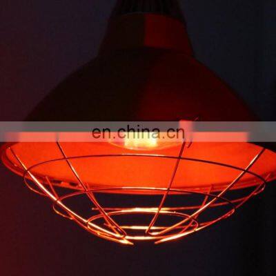 Infrared heating lamp light  bulb for piglet and chick  100w 150w 175w 250w 375w