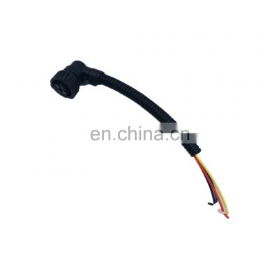 Excavator parts electric solenoid sensor switch sensor valve TOSD-T-02-095