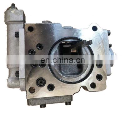 Case KRJ10290 CX210 excavator regulator CX210B Hydraulic pump regulator K3V112DTP pump regulator